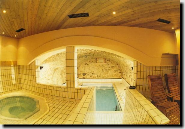 ����� Posta Hotel Bormio, ����