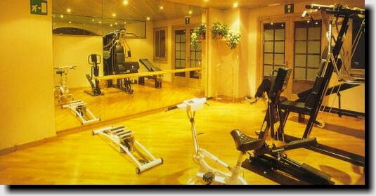 ����� Posta Hotel Bormio, ����