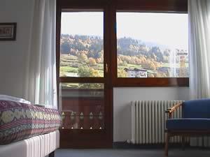 ����� Nevada Hotel Bormio, ����