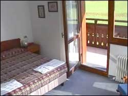 ����� Nevada Hotel Bormio, ����