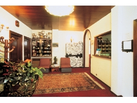 ����� Aurora hotel Bormio, ����
