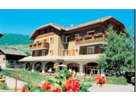 ����� Aurora hotel Bormio, ����