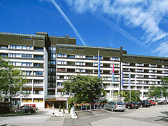 ����� Mercure, ����