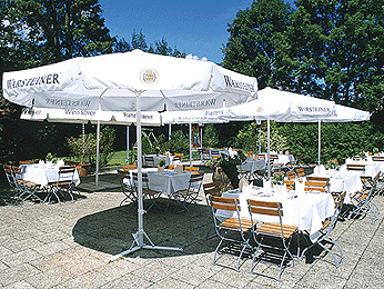 ����� Mercure, ����