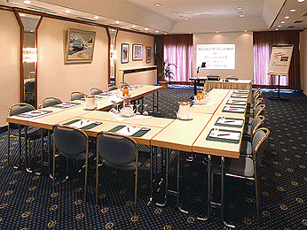 ����� Mercure, ����