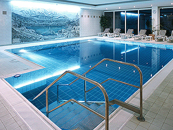 ����� Mercure, ����