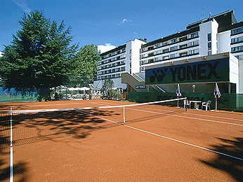 ����� Mercure, ����