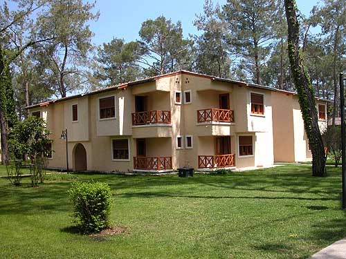 ����� Joy Kimeros Resort Club & Hotel, ����