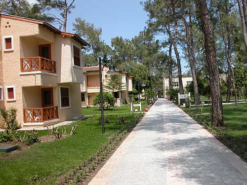 ����� Joy Kimeros Resort Club & Hotel, ����