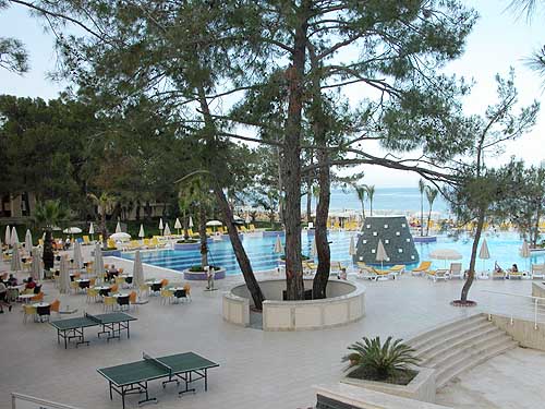 ����� Joy Kimeros Resort Club & Hotel, ����