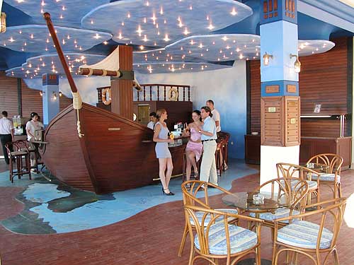 ����� Joy Kimeros Resort Club & Hotel, ����