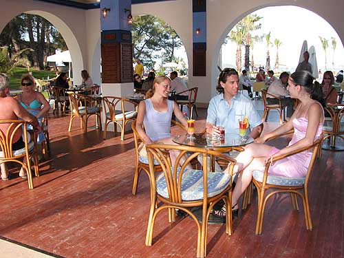 ����� Joy Kimeros Resort Club & Hotel, ����