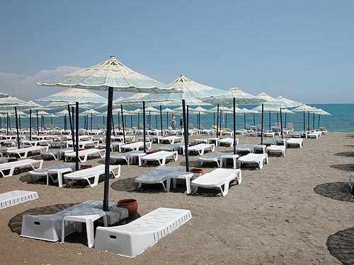����� Joy Kimeros Resort Club & Hotel, ����