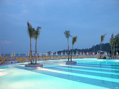 ����� Joy Kimeros Resort Club & Hotel, ����