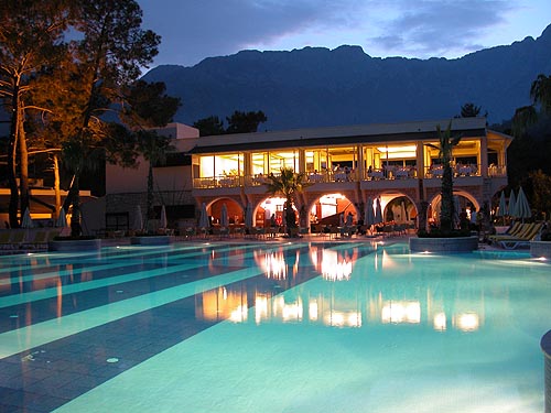 ����� Joy Kimeros Resort Club & Hotel, ����