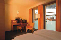 ����� Garni Sunshine Pension, ����