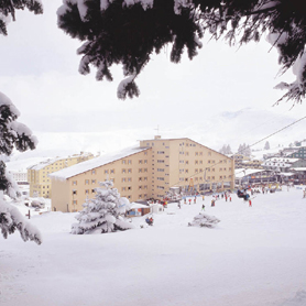 ����� Kervansaray Uludag, ����