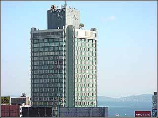 ����� The Marmara Istanbul, ����