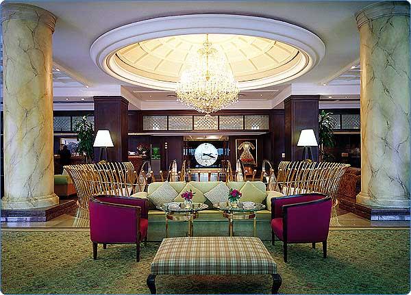 ����� The Marmara Istanbul, ����