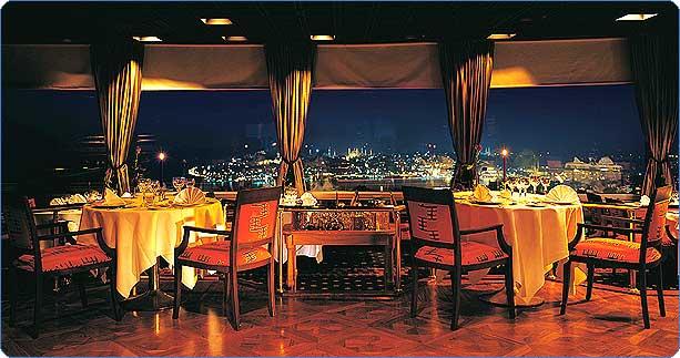 ����� The Marmara Istanbul, ����