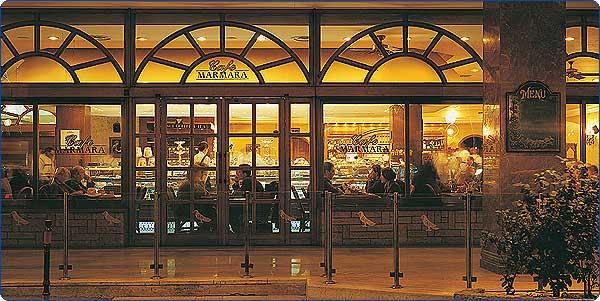 ����� The Marmara Istanbul, ����