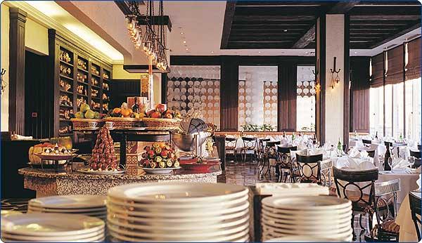 ����� The Marmara Istanbul, ����