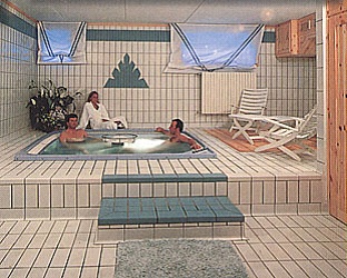 ����� Cristallo Hotel Residence Bormio, ����
