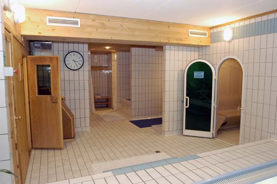 ����� Cristallo Hotel Residence Bormio, ����