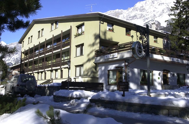 ����� Residence Jolly, ����