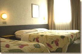 ����� Residence Jolly, ����