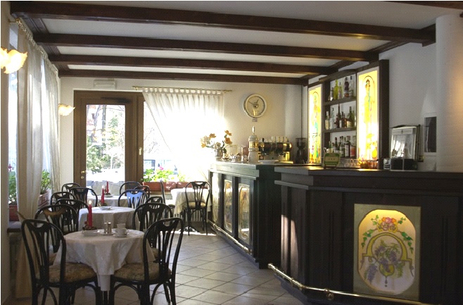 ����� Residence Jolly, ����