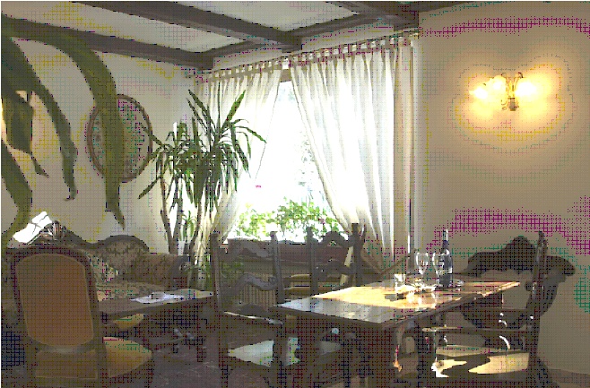 ����� Residence Jolly, ����