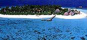  Angaga Island, 