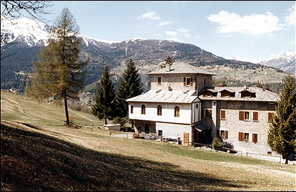 ����� Villa Feleit, ����