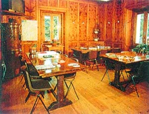 ����� Villa Feleit, ����