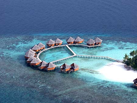 ����� Mirihi Island, ����