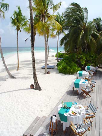 ����� Mirihi Island, ����