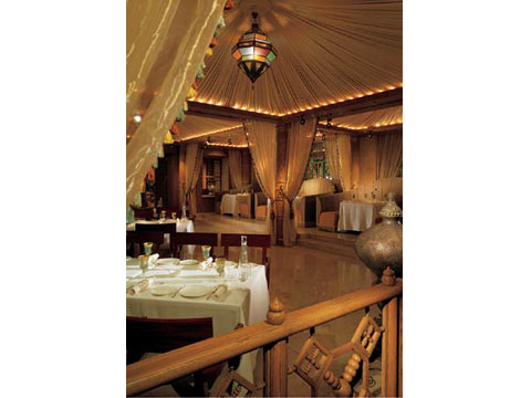 ����� Grand Hyatt Dubai, ����
