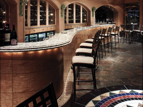 ����� Grand Hyatt Dubai, ����
