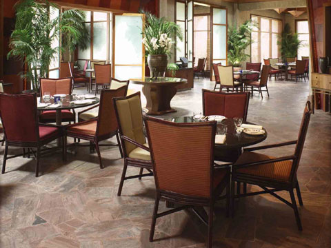 ����� Grand Hyatt Dubai, ����
