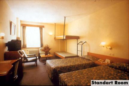 ����� Dedeman Palandoken SKI Resort, ����