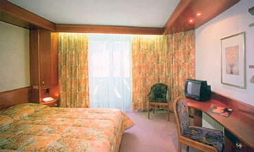 ����� Europa hotel Breuil-Cervinia, ����
