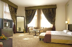 ����� Tulip Inn, ����