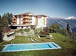 ����� Le Mont-Paisible, ����