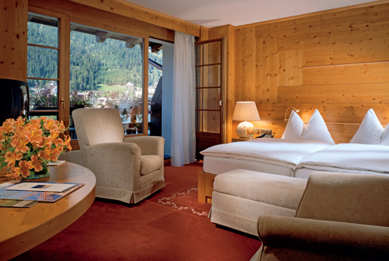 ����� ArabellaSheraton Hotel Waldhuus, ����