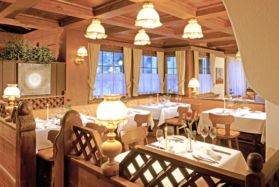 ����� ArabellaSheraton Hotel Waldhuus, ����