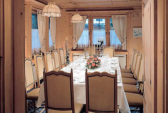 ����� ArabellaSheraton Hotel Waldhuus, ����