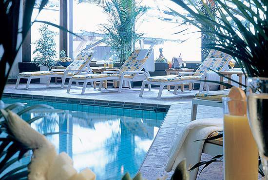����� ArabellaSheraton Hotel Waldhuus, ����