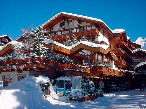 ����� Ferienart Resort & Spa, ����