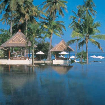 ����� The Oberoi Lombok, ����